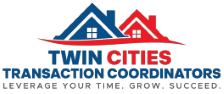 TWIN CITIES TC Logo